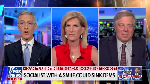 Dan Turrentine On Why Schumer And Clinton Aren’t Backing Mamdani
