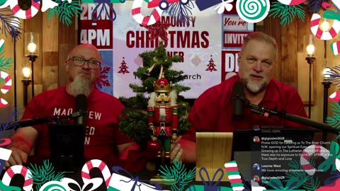 12-23-25 | Hour of Power | Episode 413