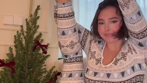 🎀 What I Want For Christmas 🔥💯