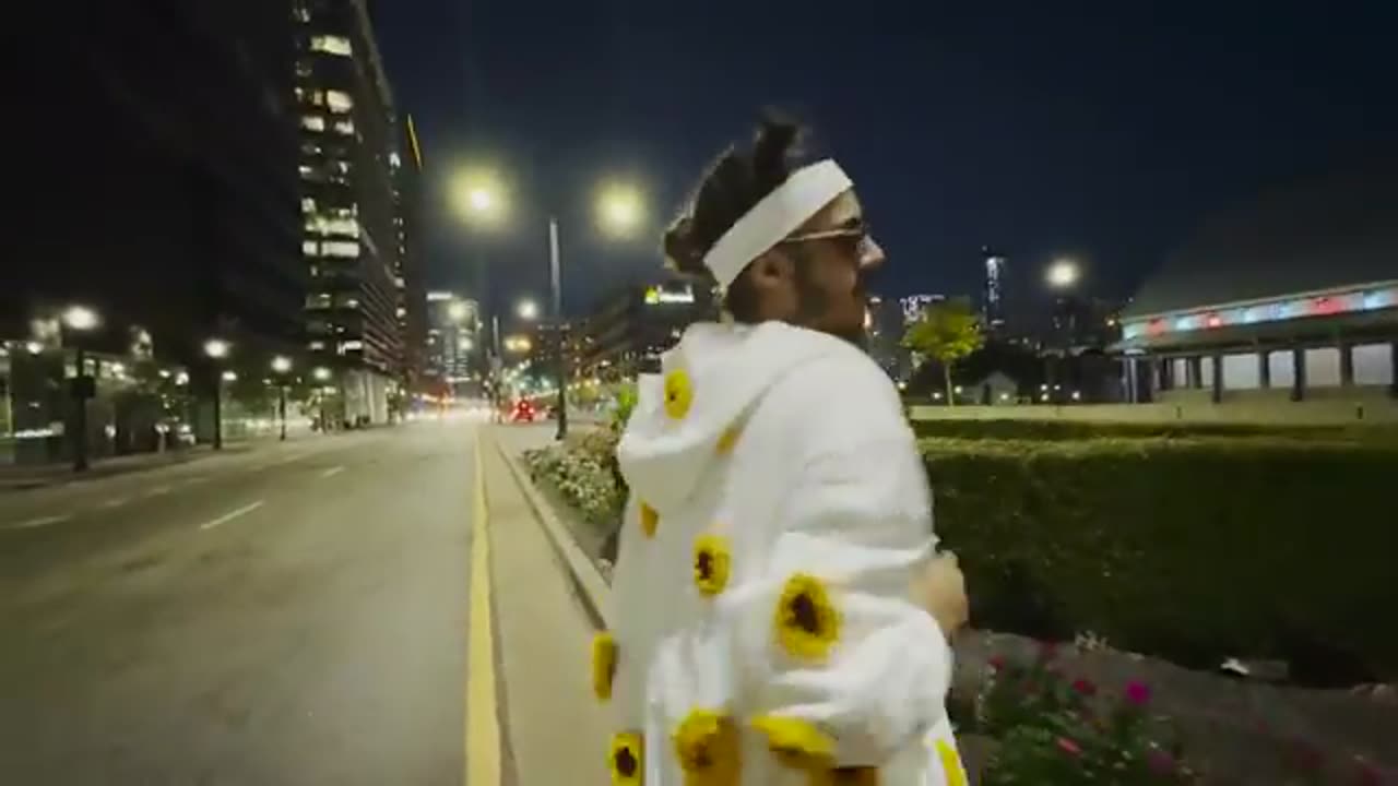 BabyTron - Boom! (Official Video)