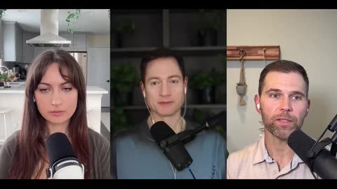 Decode Your Sleep - Bryan Jjohnson Podcast #sleep #food #heartrate