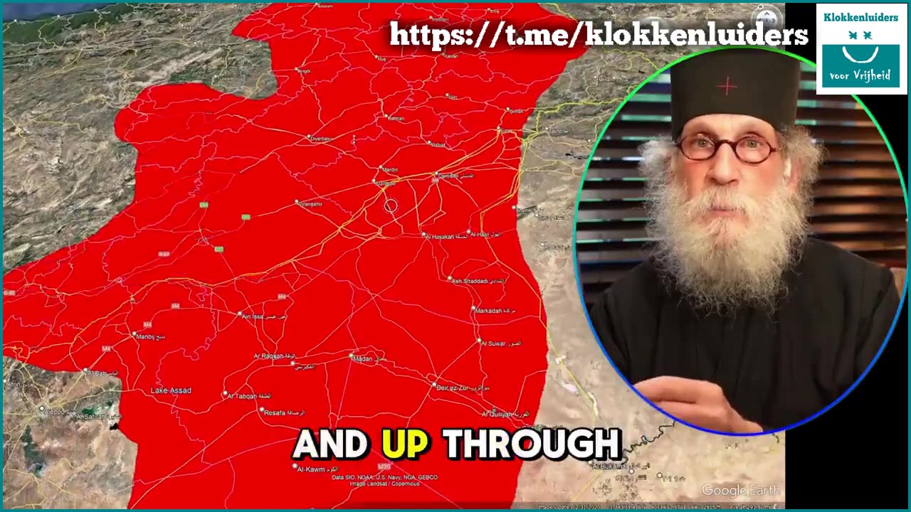 Greater Israel Project