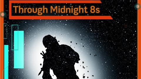 zwtral - Through Midnight 8s #edm #techhouse #dance