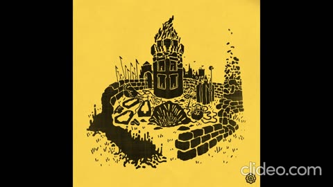 The P.A.'s - Bancroft's Castle (2021) Full Album