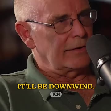 Tucker Carlson says DEWs were responsible for Quebec fires in Canada