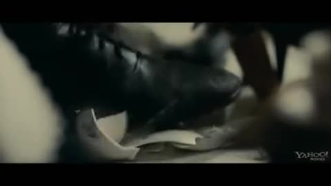 The Woman in Black Opening Scene