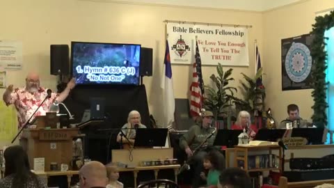 Romans 2:11-16 WEBCAST