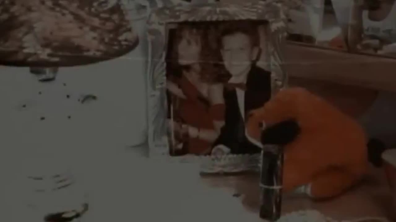 Michael Jackson - Gone Too Soon (Official Music Video)