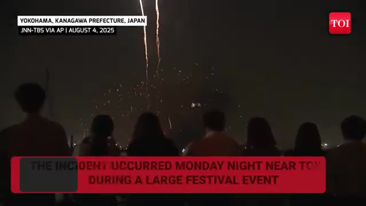 On_Cam__US_Ally’s_Vessel_BURNS;_Crew_Flees_Into_Sea___Shocker_Sparks_Panic___Watch