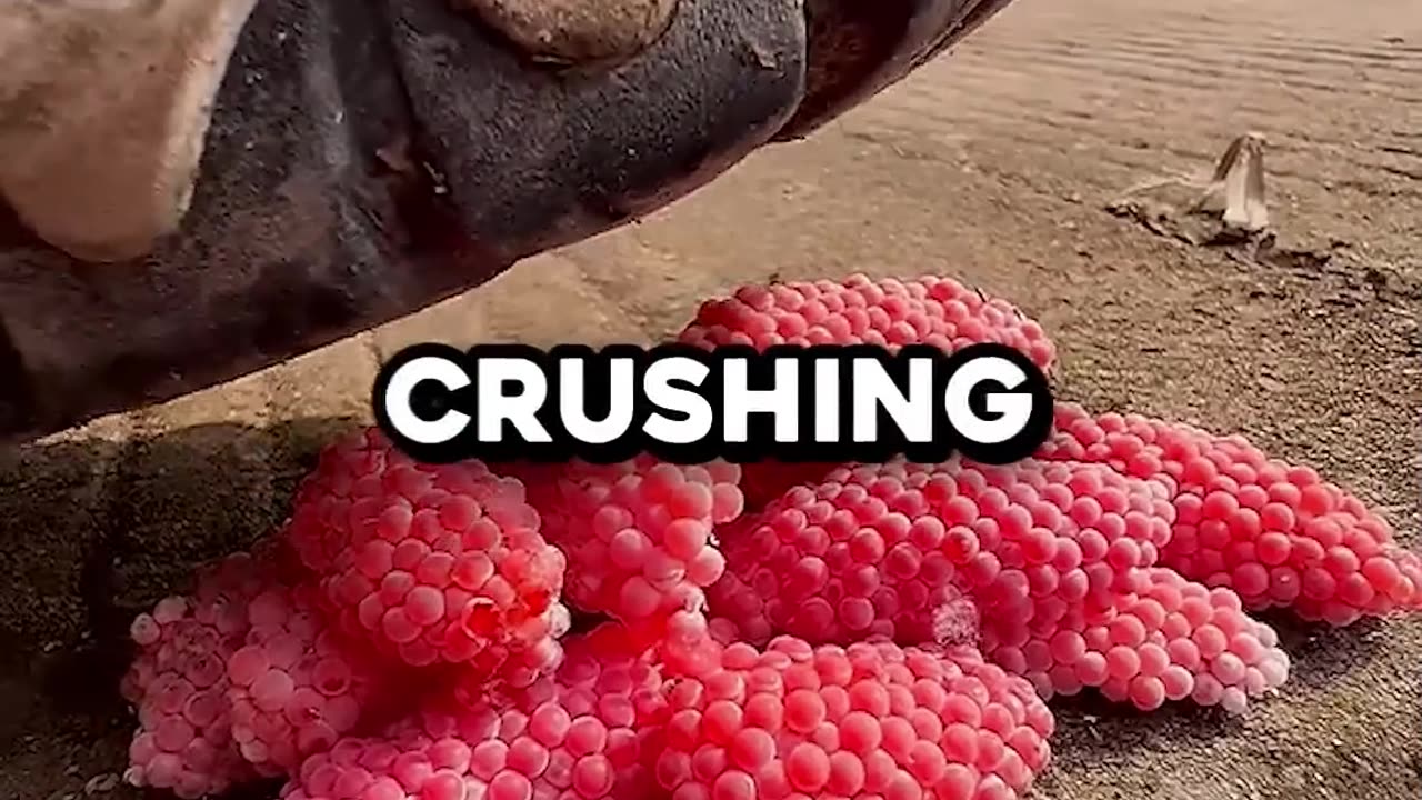 If You See These... CRUSH Them! (@snail_slayer_)