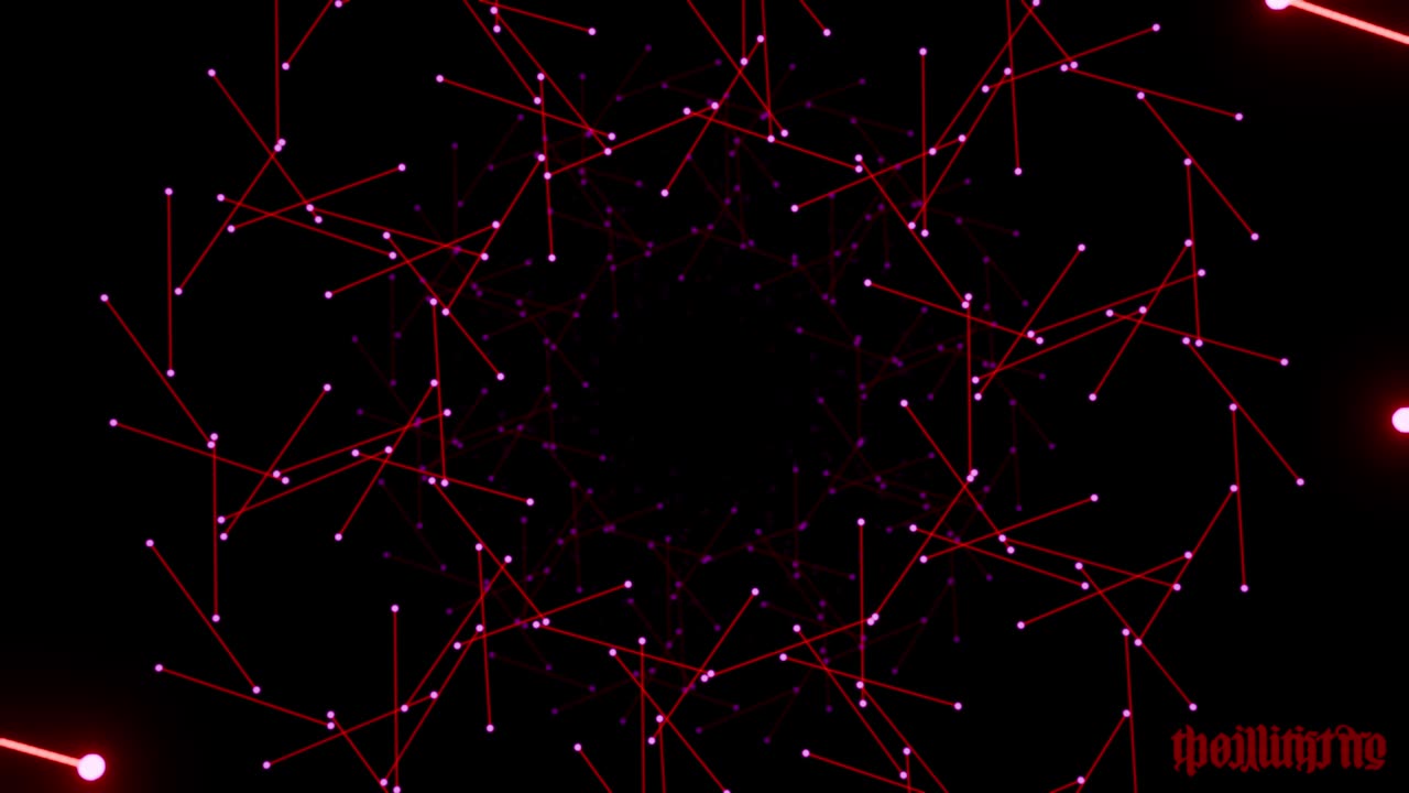 1: Line Art Animation