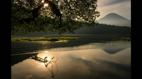 Whispers of the Tide_Relaxing Music |#calmingmusic, #relaxation, #soothingmusic, #meditation, #sleep