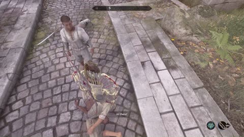 Oblivion Remaster at its core