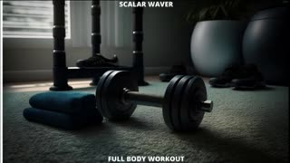 Full Body Workout +33X