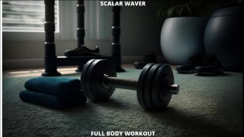 Full Body Workout +33X