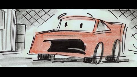 Cars - Public Works (2006)