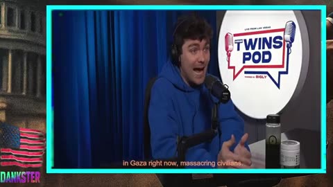 🚨 Nick Fuentes EXPOSES Israel Lobby & Charlie Kirk’s $40M Donor Machine