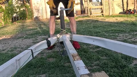 Utility-Trailer🧰Workout💪