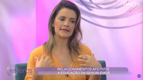 Consciência: Uma jornada de Transformação- Evangelho no Lar Campanha Mundial - Cristiane Lenzi Beira