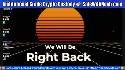 🟢 Juan O'Savin: CRITICAL May Update -- Justice Is Here!