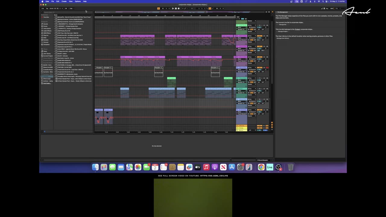 live_stream