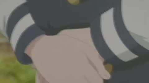 Cute Anime