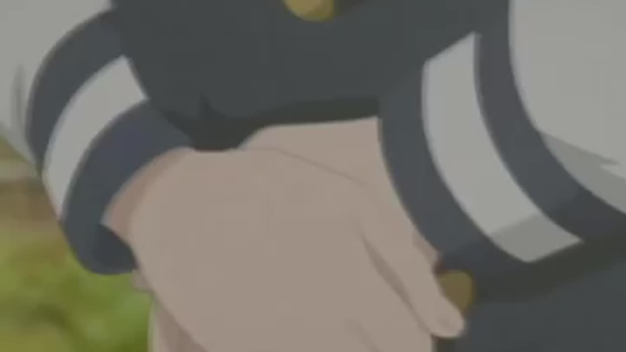 Cute Anime