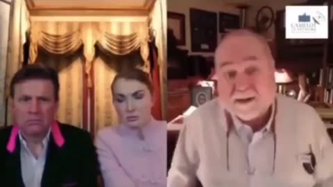 Adrenochrome used to control politicians