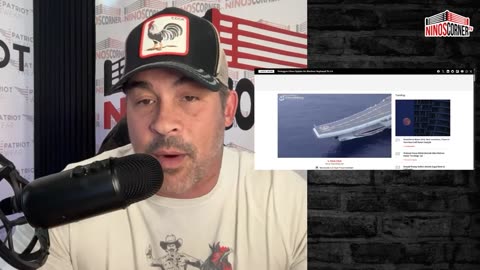 More Cities ERUPT! Newsom Battles Trump! Marines Deployed — Is This Civil War? Nino Rodriguez