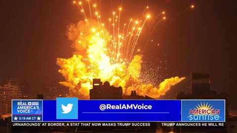 HOUTHI ATTACK AND FINISHING HAMAS