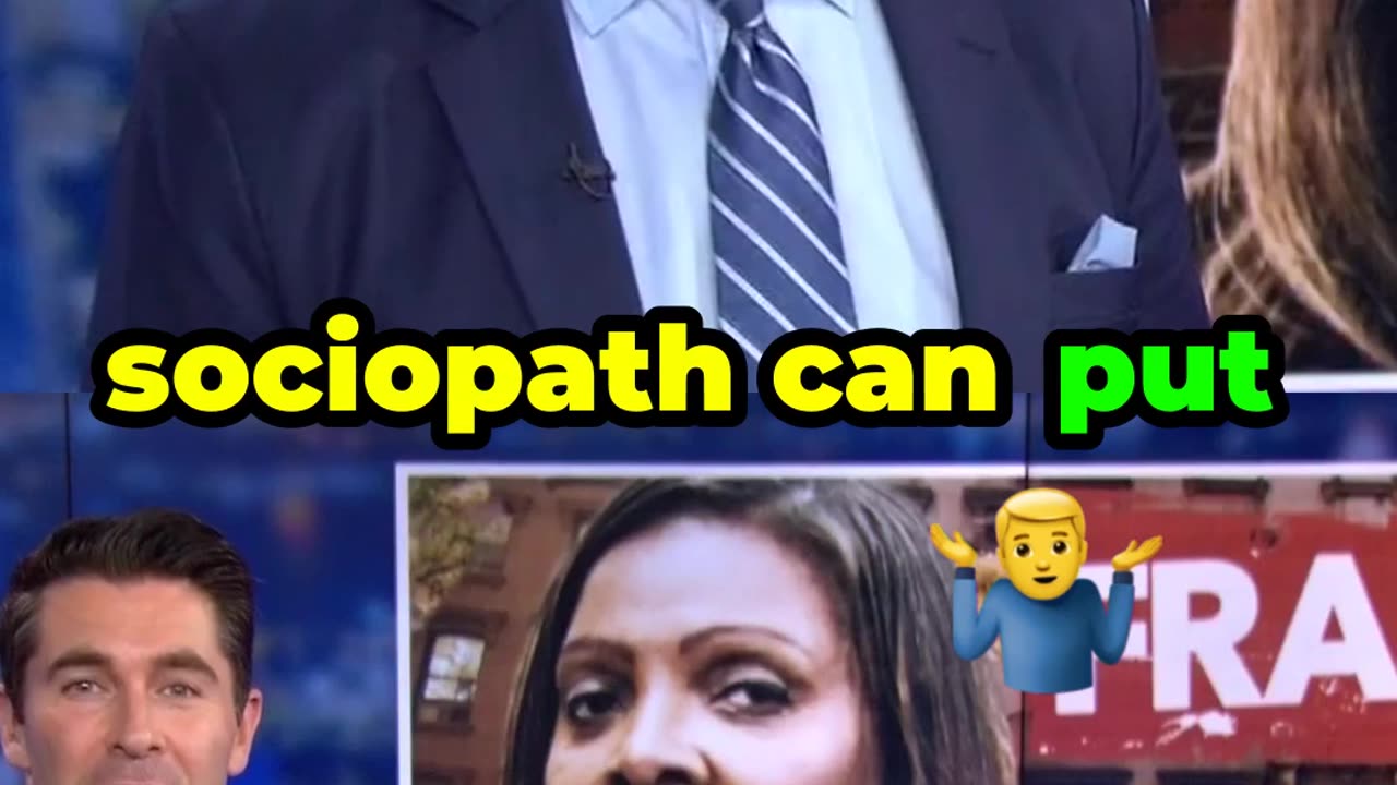 Tish James Faces Her Own Real Estate Fraud Allegations