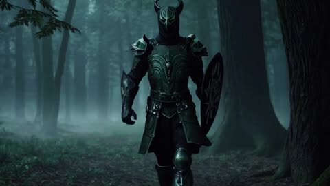 Shadow Dark Knight