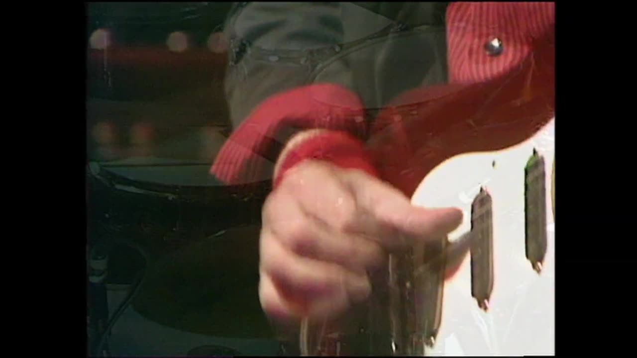 Tunnel of Love - Dire Straits (live tv performance)
