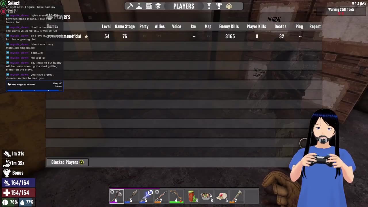 April 15, 2025 Stream