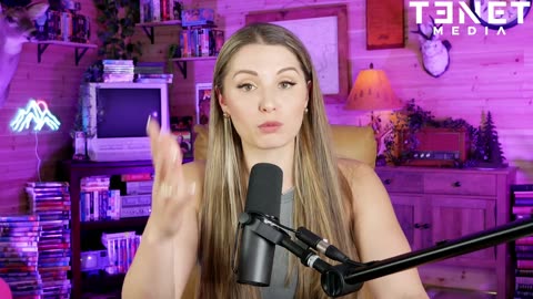 Hate Speech Laws Accidentally Applied to NON WHITES | Lauren Southern