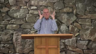 1 Samuel 17:12-18:4, I Come to You in The Name of the Lord of Hosts