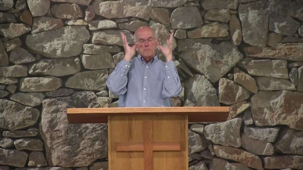 1 Samuel 17:12-18:4, I Come to You in The Name of the Lord of Hosts