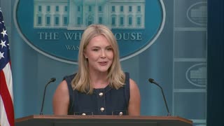 White House Hosts "Bring Your Kids to Work Day" Briefing