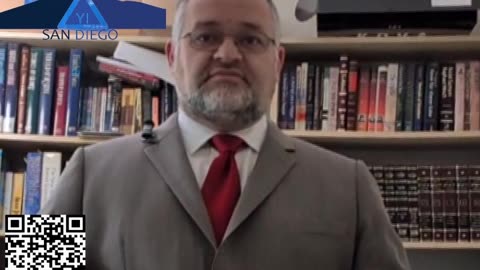 "Peace for All" - Rabbi Eddie Rosenberg on Parshat Naso 5785