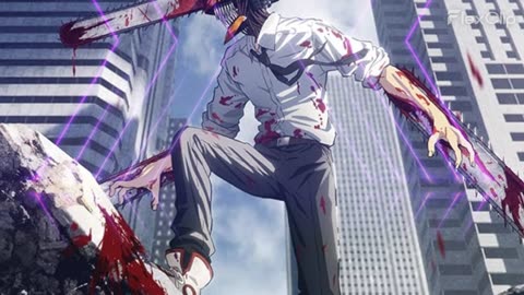 Descargar Chainsaw Man en español