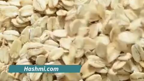 Oats Khane Ke Fayde