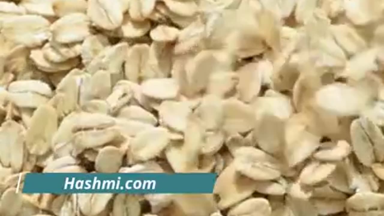 Oats Khane Ke Fayde