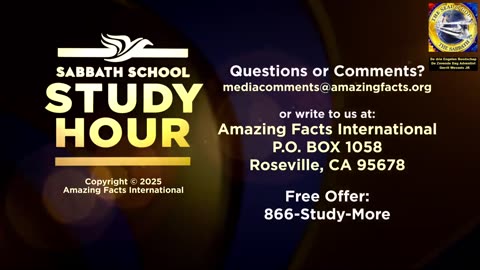 Granite Bay Hilltop SDA Church Pr. Shawn Brummund - Laat me alstublieft uw glorie zien