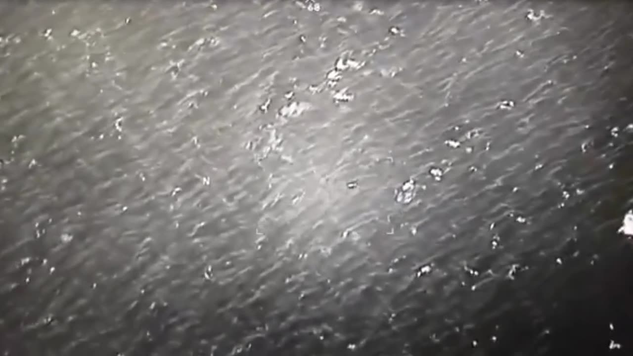 🤯🚀 An Unknown Object Survives U.S. Hellfire Missile! | FeedMyCuriosity