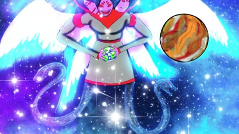 My helluva boss Oc nucleabraxxas