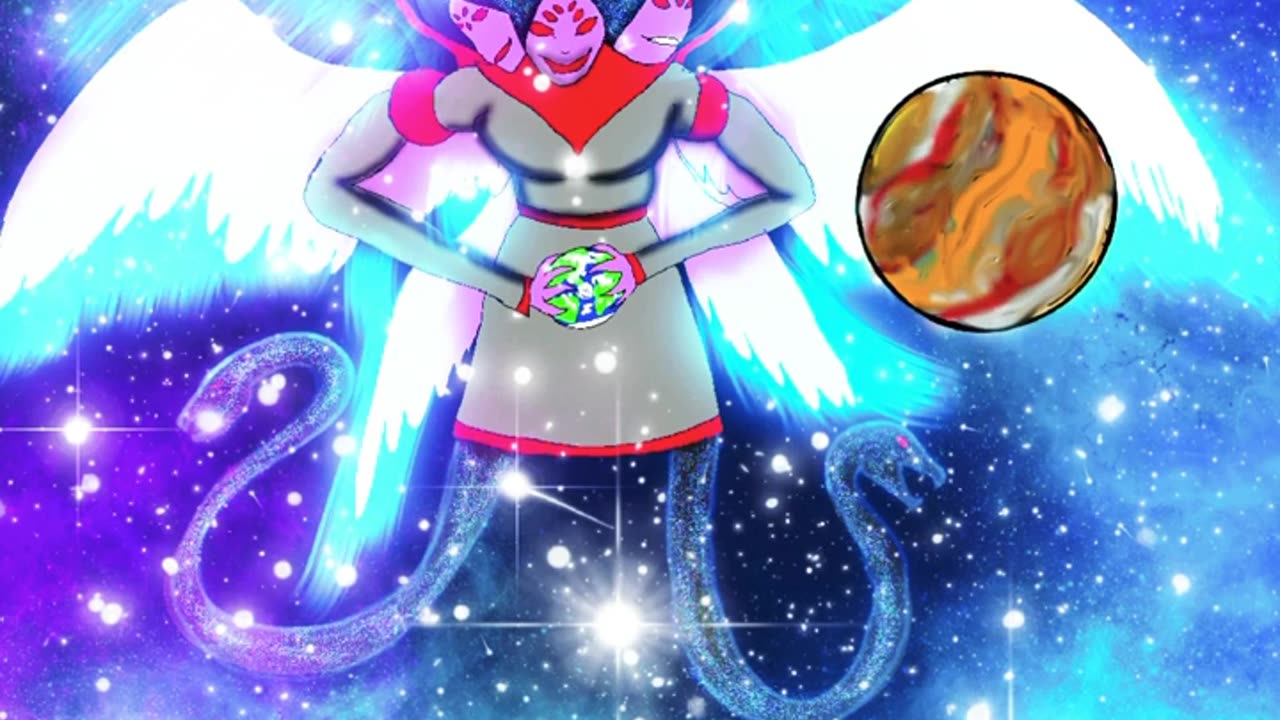 My helluva boss Oc nucleabraxxas