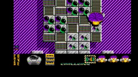 Amiga 500 Longplay - Jumping Jackson - EU