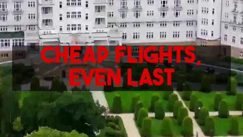 Behind the scenes: Get business class & 5-star hotels with mighty travels premium.