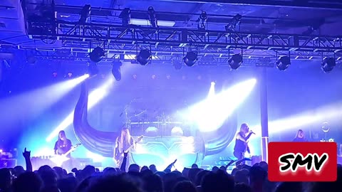 #ShittyMillennialVideos 📱📹🎬 A.A. 🛡️⚔️🏰 - O.O.Y.A. 🏰⚔️✊ @ Roseland Theater Portland, OR 12/13/2022