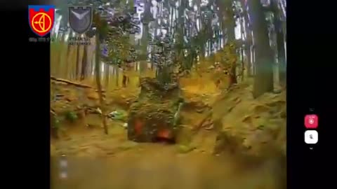 💥🛸 Ukraine Russia War | Ukrainian FPV Drones Ambush Russian Logistics | RCF